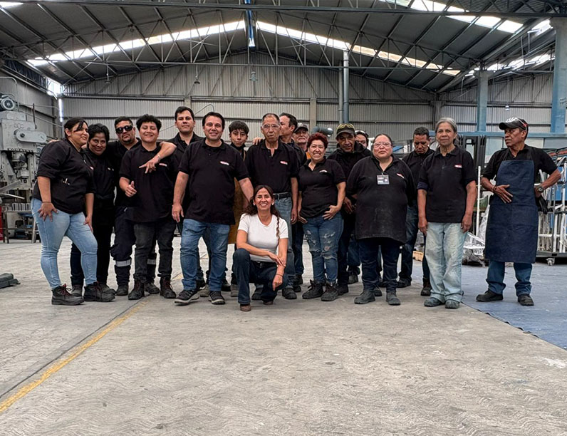 Consultoría de negocios